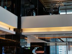 -上海龙之梦万丽酒店