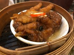 -添好运点心专门店(深水埗店)