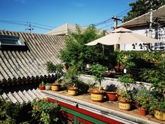 -火火咖啡&茶空间