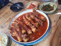 -京玉菲饭店(李村店)