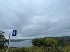 -黄河小浪底水利枢纽风景区