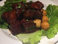 -19号私房菜(云南路店)