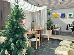 -沛家·西餐Brunch·直火料理