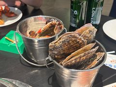 -渔公码头·九龙湾国际饭店