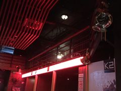 -苏荷SOHO酒吧(外滩店)