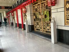 -大龙辣火锅·龙虾·烧烤(湖滨新天地店)