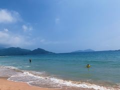 -西涌国际滨海旅游区