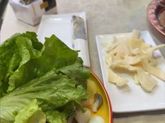 -虾大侠·盱眙龙虾老北京铜锅涮羊肉(金楠天街店)