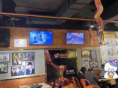 -韩国大金刚烤肉·料理(印象城店)