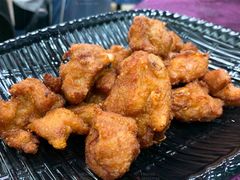 蒜香骨-川湘園(西华路店)