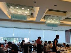 -东方红海鲜百汇(国际大厦店)