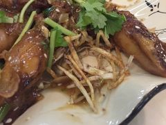 -利杨记·本味轩粥坊·烧烤(宝体店)