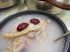 -服务大楼冷面(延大店)