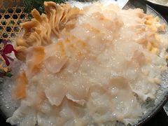 -大红袍火锅料理(尖沙咀店)