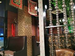 -木卡买提新疆餐厅·清真(新里海顿公馆店)