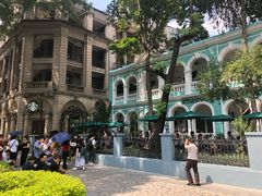 -星巴克臻选(广州沙面店)