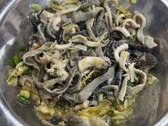 -阿秋牛排(湖心街店)