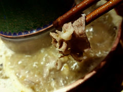 android_upload_pic-姑妈嫁妆涮羊排专业火锅(中央大街一店)