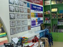 -卡巴机器人编程·少儿编程·信息学竞赛(公益西桥校区)