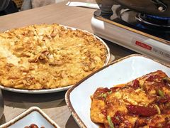 -东吉馆韩式餐厅(八经街总店)