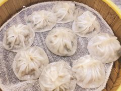 -一刘汤包(杏林店)
