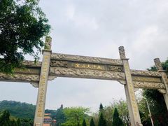 -南沙天后宫景区