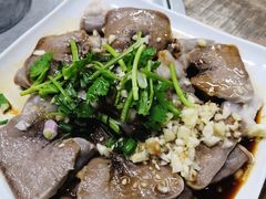 猪利粉肠-阳江河堤老牌曾记美食