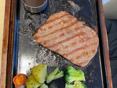 -必胜客(璞丽中心店)