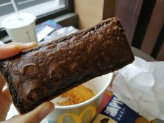 -麦当劳(磨子桥店)