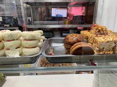 -老磁器口豆汁店(天坛店)