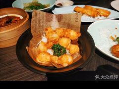 -万丽轩·粤菜(王府井金茂万丽酒店)