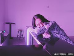 -chi K11艺术空间展览厅