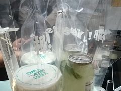 椰青水-椰不二(成都来福士广场店)