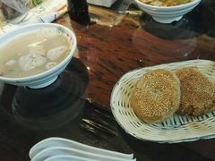 -天津乾毓德饭庄·清真传统炒菜·海鲜烧烤(咸阳路店)