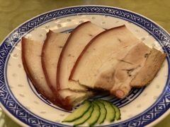 厉家酱肉-厉家菜(德胜门总店)