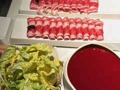 -海底捞火锅(勒泰店)