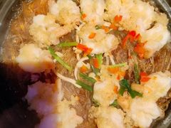 -绿茶餐厅(燕郊永旺店)