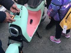 -九号电动车(安定门内大街店)