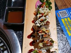 -九田家黑牛烤肉料理(太奥广场店)