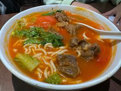 -寻裕记·现炒浇头面(人民广场店)