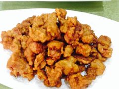 iphone_upload_pic-纪林菜馆·博山菜老字号(华光路店)