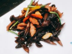 -童福兴·南京菜(老门东店)