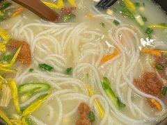 -桥香园过桥米线(复兴路店)