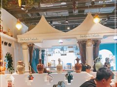 -哈密古丽新疆餐厅(江北融创店)