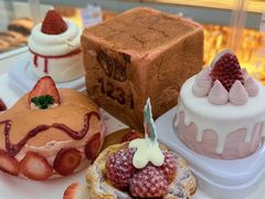 -红星前进面包牛奶公司(君太店)