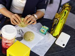 -喜茶(北京五棵松华熙店)