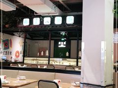 大堂-弄堂里(新天地店)