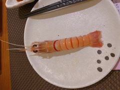 -贵木日本料理·铁板烧(新地假日广场店)