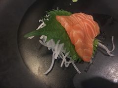-松临·铁板烧&Omakase(神农店)