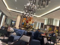 -西藏饭店·亚克·食光自助餐厅